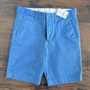 Crewcuts | Boys’ Gramercy Short Blue size 8 💙